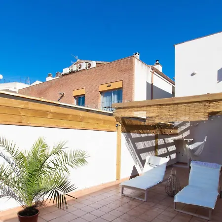 Patio Budget 11 *
