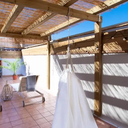 Patio Budget 11 Sant Antoni De Calonge