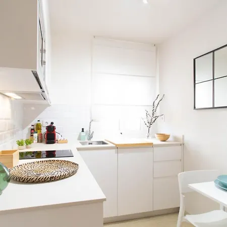 Patio Budget 11 Apartment Sant Antoni De Calonge